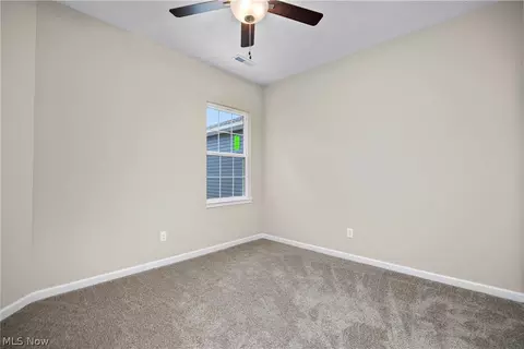 Bedroom - 111 Brunswick Dr, Elyria, OH 44035 photo 5 of 7