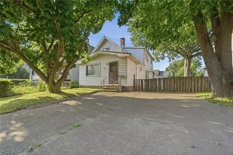 3622 Denison Ave, Cleveland, OH 44109