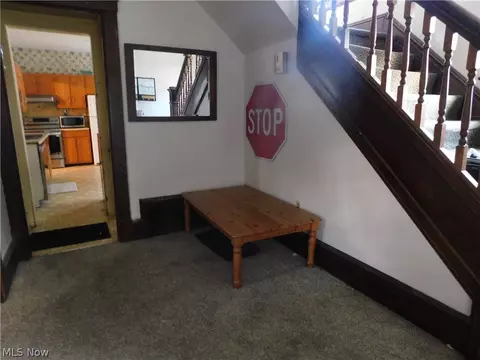Entry Way - 142 Beech St, Berea, OH 44017 photo 1 of 1