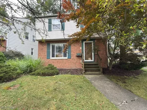 4800 Westbourne Rd, Cleveland, OH 44124
