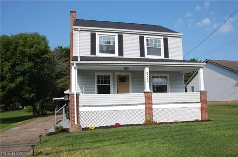 259 N Main St, Poland, OH 44514