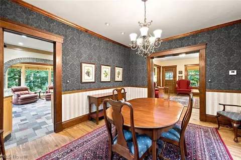 Dining - 173 Beech St, Berea, OH 44017 photo 2 of 2