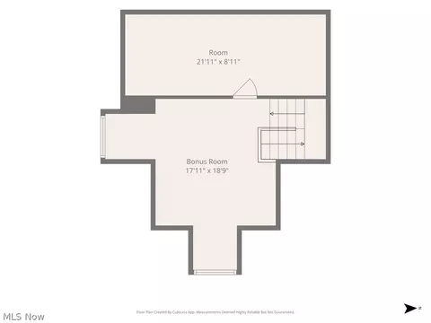 Floorplan - 173 Beech St, Berea, OH 44017 photo 3 of 4