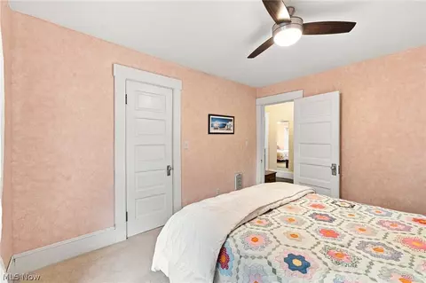 Bedroom - 173 Beech St, Berea, OH 44017 photo 5 of 9