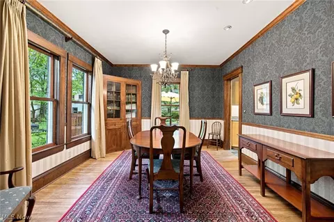 Dining - 173 Beech St, Berea, OH 44017 photo 1 of 2