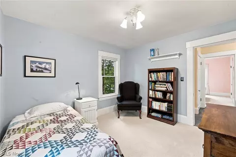 Bedroom - 173 Beech St, Berea, OH 44017 photo 7 of 9