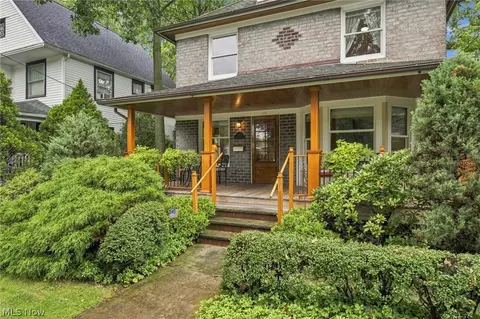 Exterior - 173 Beech St, Berea, OH 44017 photo 5 of 14