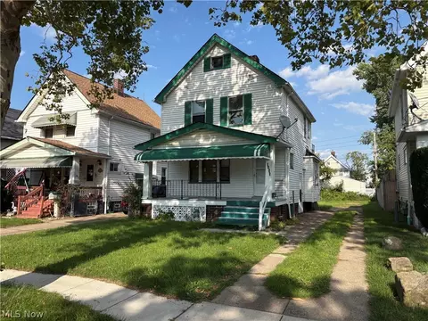 3419 W 88th St, Cleveland, OH 44102