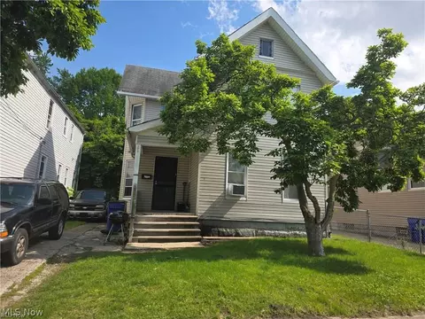 6408 Carl Ave, Cleveland, OH 44103
