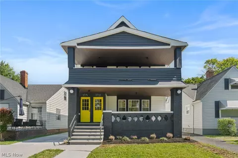 3713 Menlo Rd, Shaker Heights, OH 44120