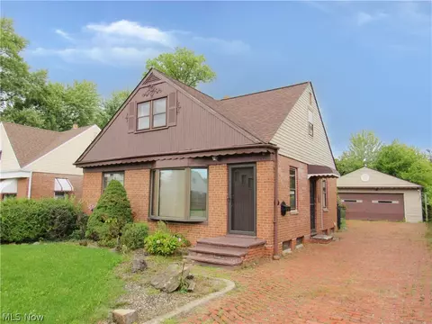 4067 E 187th St, Cleveland, OH 44122