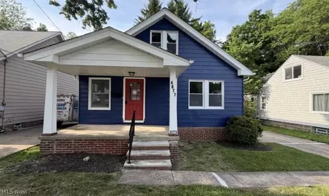 4677 Liberty Rd, South Euclid, OH 44121