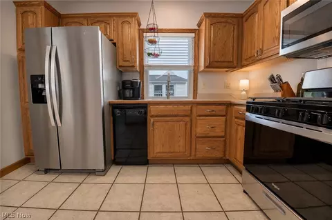 Kitchen - 140 Cornell Ave, Elyria, OH 44035 photo 1 of 1