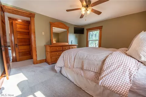 Bedroom - 140 Cornell Ave, Elyria, OH 44035 photo 3 of 5