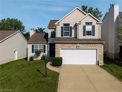 4461 Lockmoor Ln, Brunswick, OH 44212