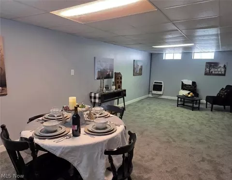 Dining - 1719 E 300th St, Wickliffe, OH 44092 photo 1 of 2