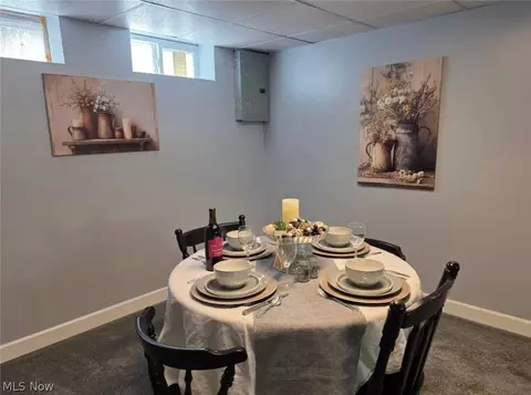 Dining - 1719 E 300th St, Wickliffe, OH 44092 photo 2 of 2
