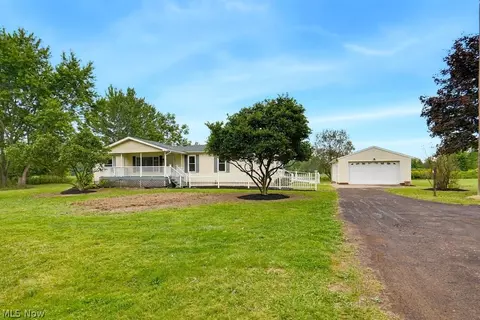 9529 Lodi Rd, West Salem, OH 44287
