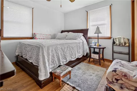 Bedroom - 2540 E 35th St, Lorain, OH 44055 photo 1 of 4