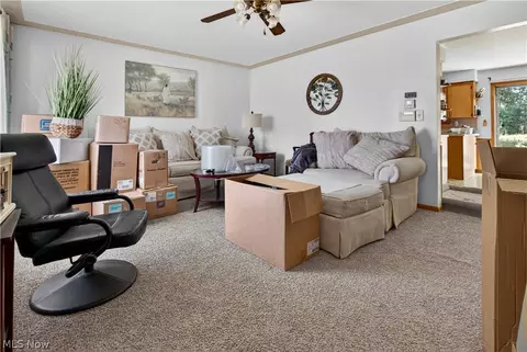 Living - 2540 E 35th St, Lorain, OH 44055 photo 1 of 2