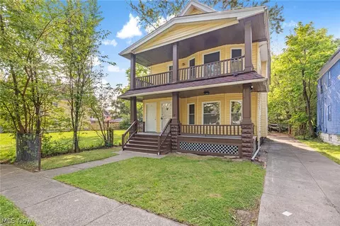 4064 E 136th St, Cleveland, OH 44105