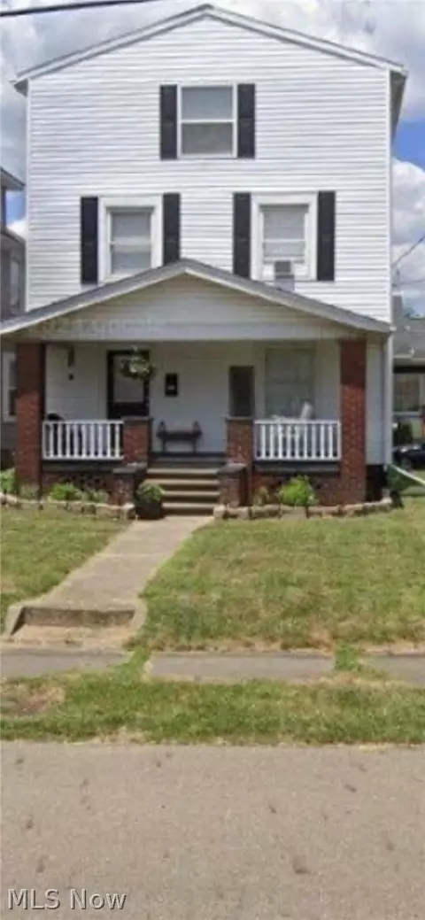 1201 18th St NW, Canton, OH 44703