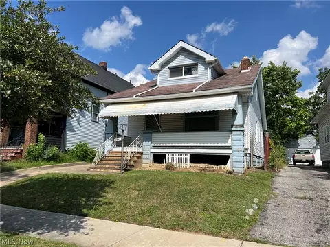 3641 E 106th St, Cleveland, OH 44105