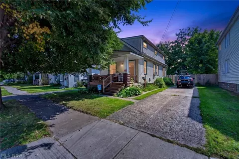 3525 W 49th St, Cleveland, OH 44102