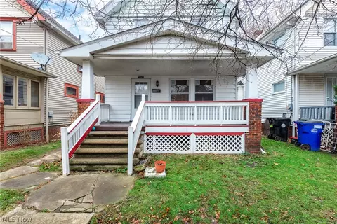 3941 W 22nd St, Cleveland, OH 44109