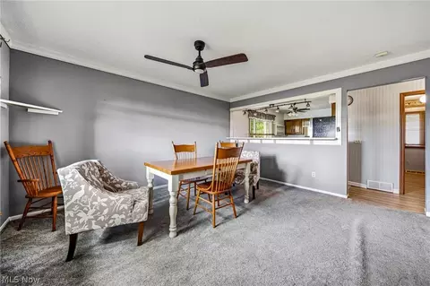 Dining - 4788 River Rd, Perry, OH 44081 photo 1 of 1