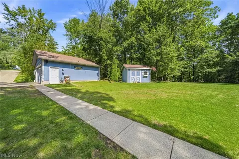 Exterior - 4788 River Rd, Perry, OH 44081 photo 6 of 9