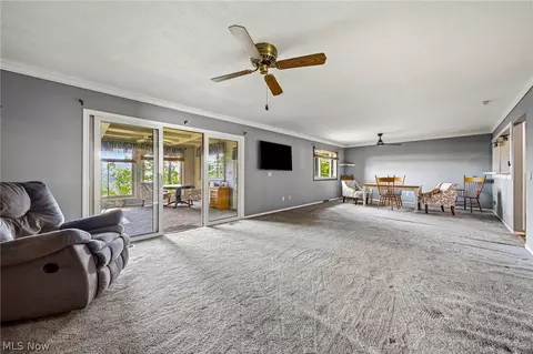 Living - 4788 River Rd, Perry, OH 44081 photo 4 of 5