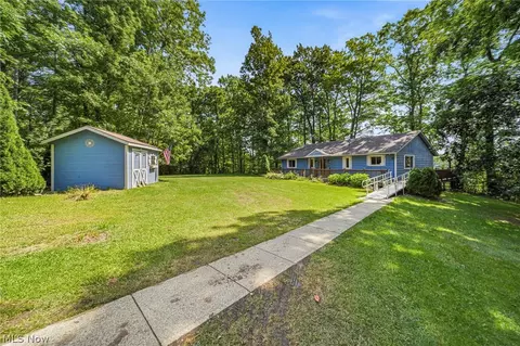 Exterior - 4788 River Rd, Perry, OH 44081 photo 6 of 12