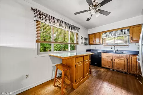 Kitchen - 4788 River Rd, Perry, OH 44081 photo 1 of 2