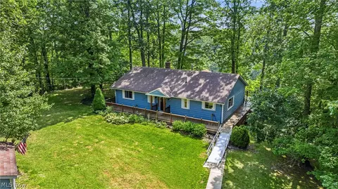 Exterior - 4788 River Rd, Perry, OH 44081 photo 1 of 12