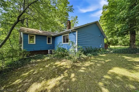 Exterior - 4788 River Rd, Perry, OH 44081 photo 4 of 12