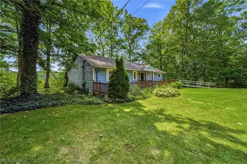 Exterior - 4788 River Rd, Perry, OH 44081 photo 3 of 12
