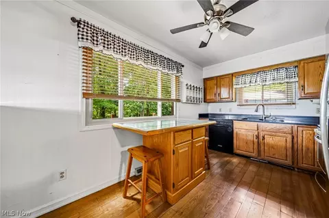 Kitchen - 4788 River Rd, Perry, OH 44081 photo 1 of 3