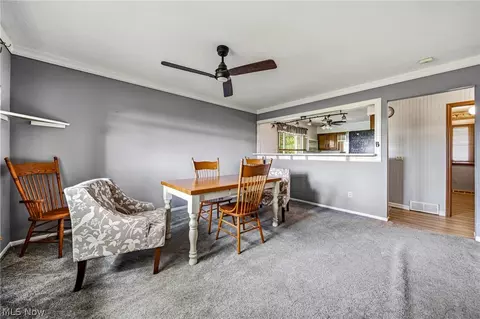Dining - 4788 River Rd, Perry, OH 44081 photo 1 of 1