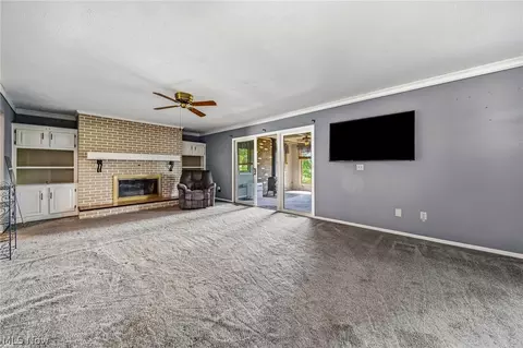 Living - 4788 River Rd, Perry, OH 44081 photo 1 of 5