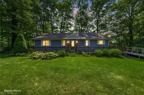 Exterior - 4788 River Rd, Perry, OH 44081 photo 2 of 9