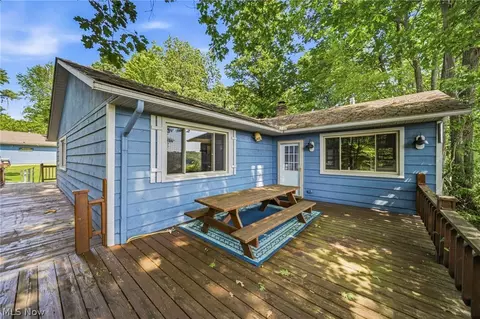 Exterior - 4788 River Rd, Perry, OH 44081 photo 7 of 9