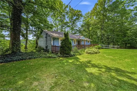 Exterior - 4788 River Rd, Perry, OH 44081 photo 3 of 9