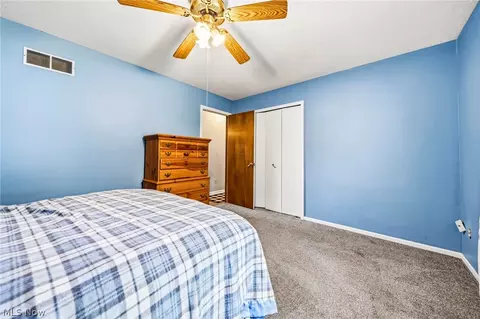 Bedroom - 4788 River Rd, Perry, OH 44081 photo 2 of 5