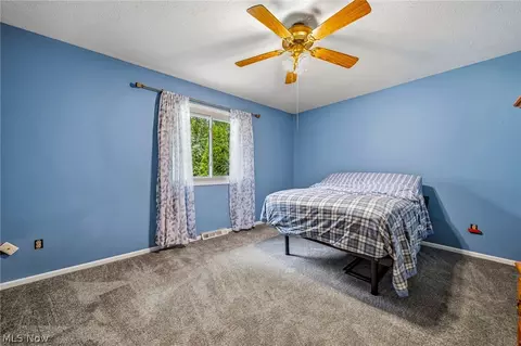Bedroom - 4788 River Rd, Perry, OH 44081 photo 1 of 5