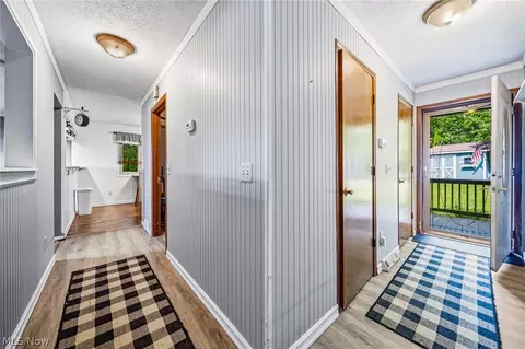 Entry Way - 4788 River Rd, Perry, OH 44081 photo 1 of 1