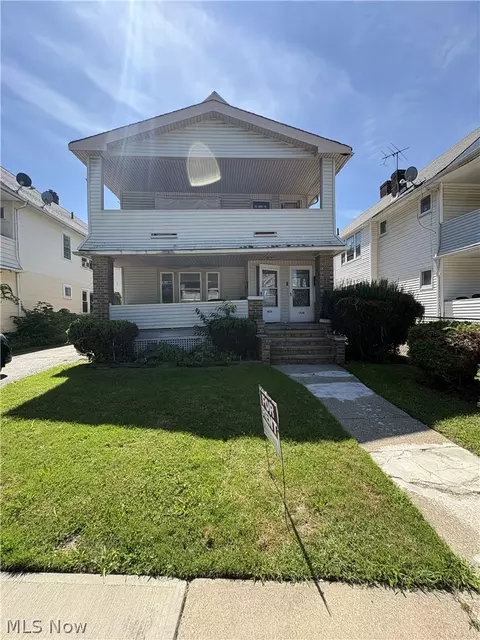 1656 Bryn Mawr Rd, East Cleveland, OH 44112