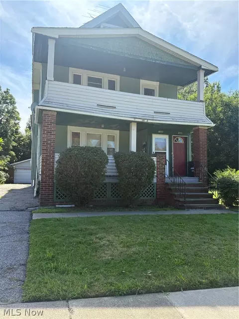 1644 Bryn Mawr Rd, East Cleveland, OH 44112