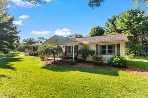 5270 Township Road 219, Bloomingdale, OH 43910
