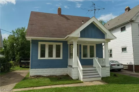 3764 E 127th St, Cleveland, OH 44105